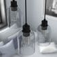 Hunter Lochmeade 1-Light Mini Pendant in Natural Iron, , large