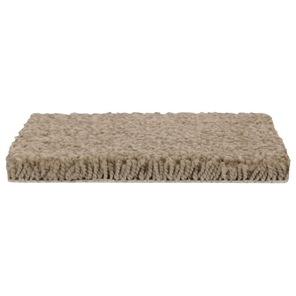 Mohawk Coastal Luxury II Carpet in Driftwood, , large
