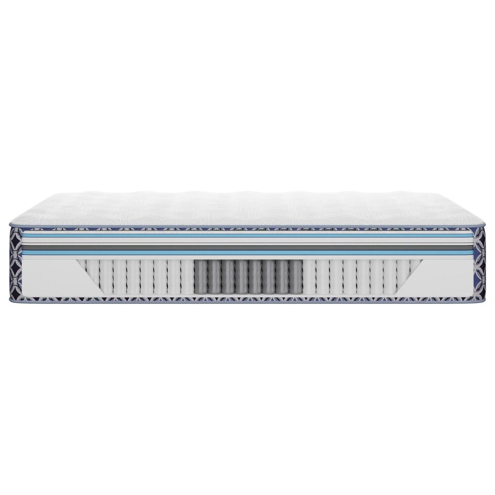 Serta Perfect Sleeper Signature Stevens Park Plush California King Mattress, , large