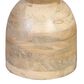 Blue Sun Designs Leston End Table in Natural Mango, , large