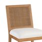Lexington Furniture Laguna Cleo Counter Stool in Table Rock and Burnished Brass, , large