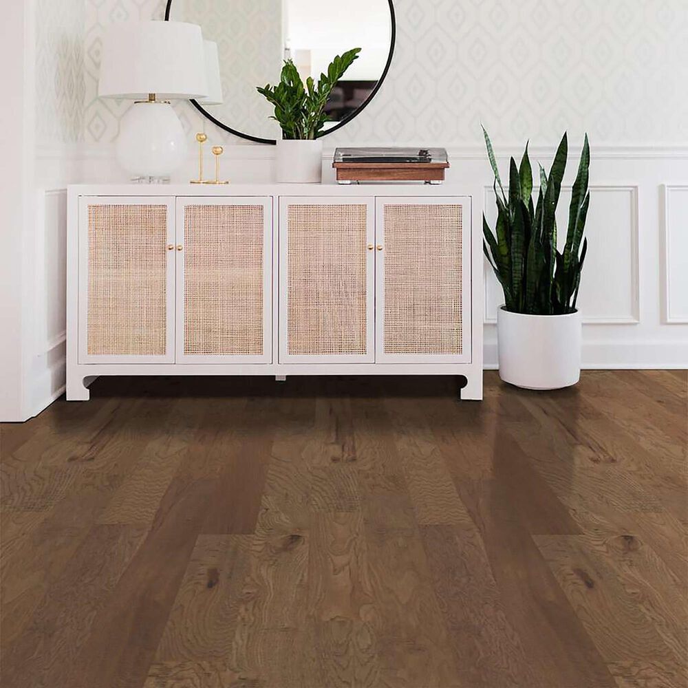 Shaw Arbor Place Trellis Hickory Hardwood, , large