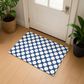 Dalyn Rug Company The Reserve TR13 Navy 2"6" x 3"10" Indoor/Outdoor Area Rug, , large