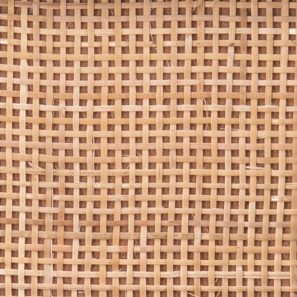 Linon Home Decor Janie 3-Drawer Cabinet in Natural and Gold, , large