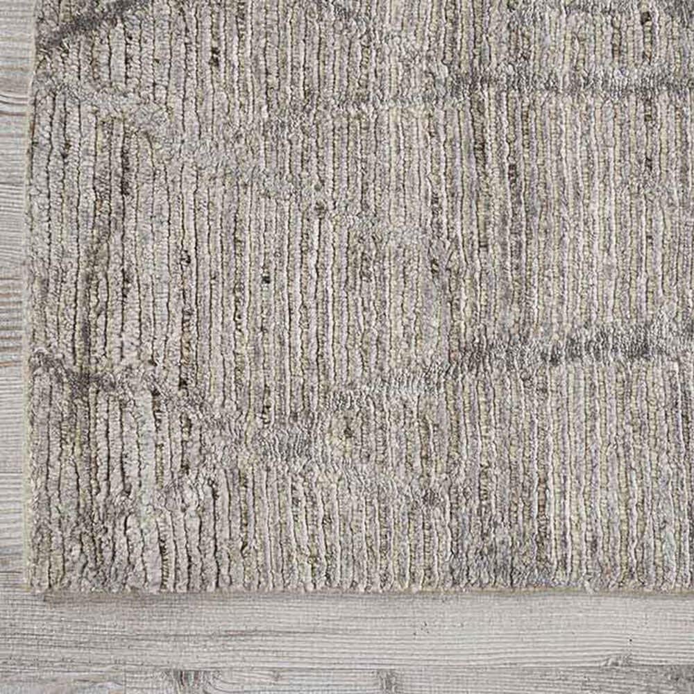 Nourison Ocean OCP02 8&#39;6&quot; x 11&#39;6&quot; Surf Area Rug, , large