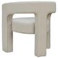 Ashley Landick Accent Chair in Ivory, , large
