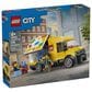 LEGO City The Lego Van Building Set, , large