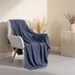 Sunday Citizen Cloud Cool Throw in Midnight, , large