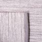 Safavieh Montauk 3" x 5" Silver Area Rug, , large