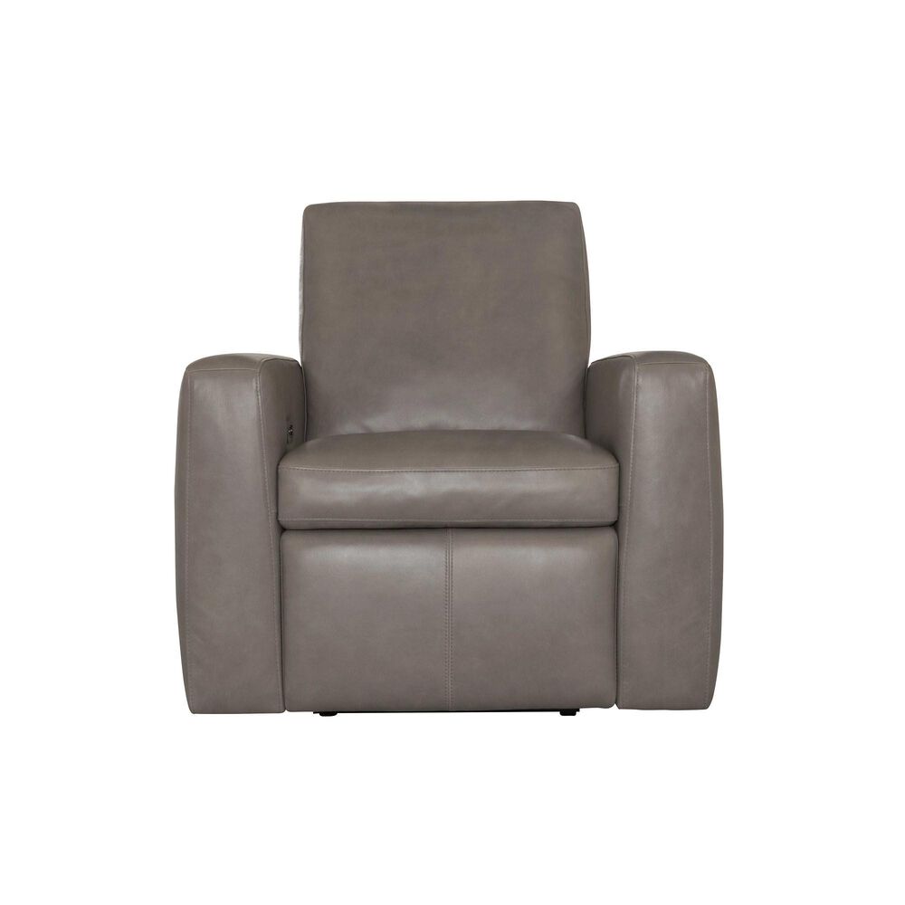 Flexsteel Aria Power Recliner in Fawn, , large