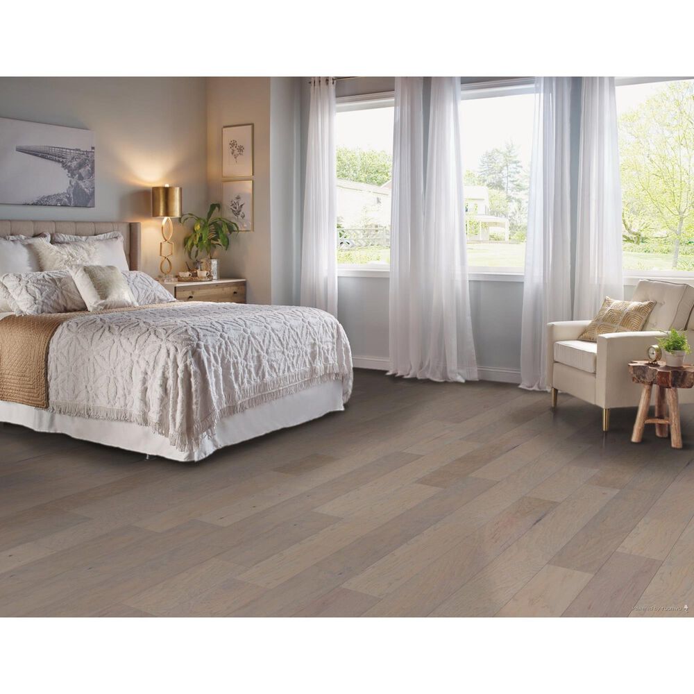 Robbins Rustic Directions Minimalist Gray Hickory Hardwood, , large