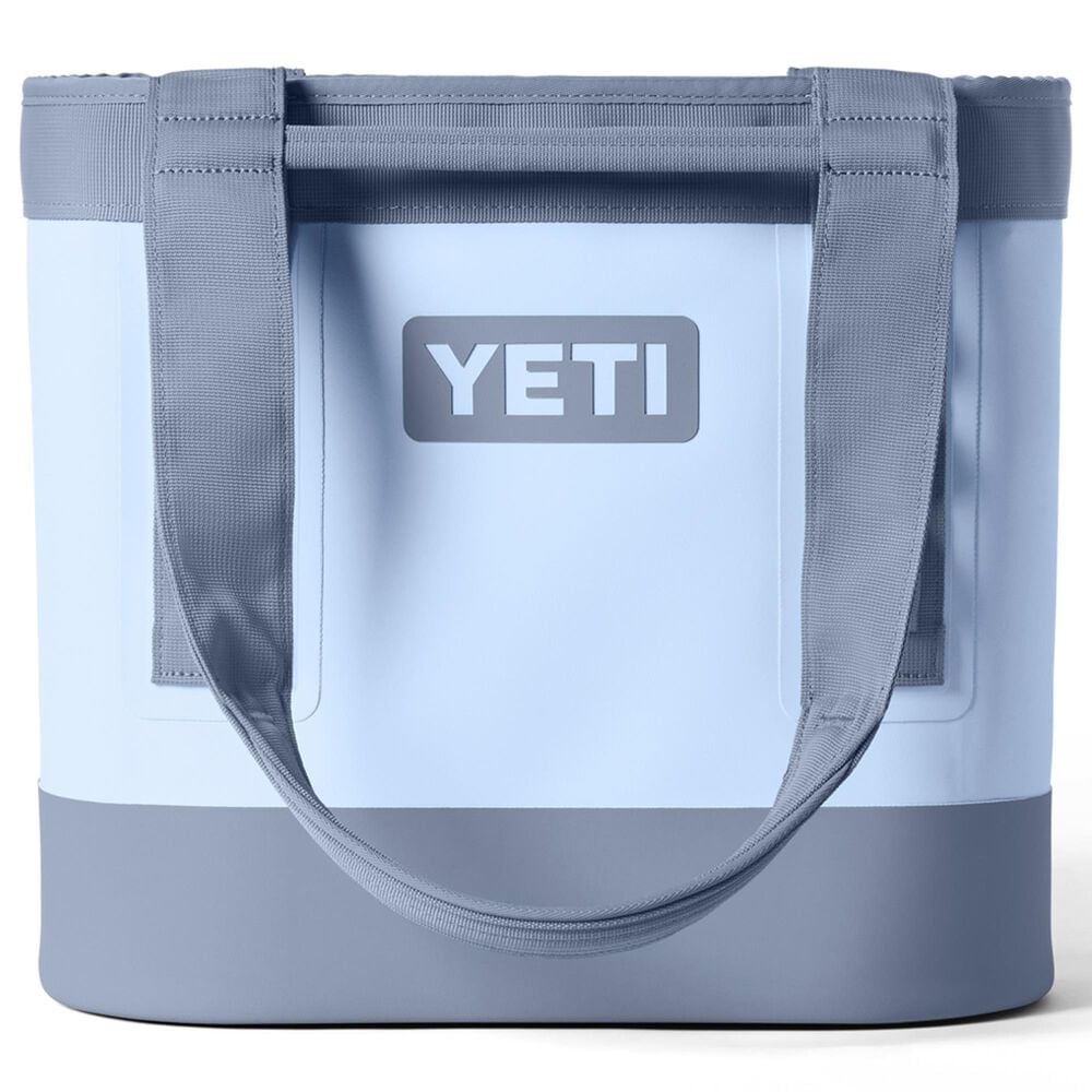 YETI Camino 20L Carryall Tote Bag in Big Sky Blue, , large