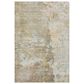 Dalyn Rug Company Ravenna RN3 9" x 12" Khaki Area Rug, , large