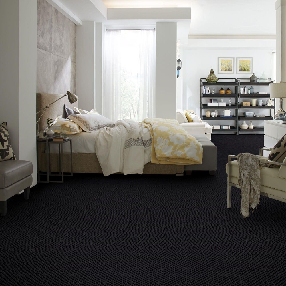 Anderson Tuftex Artifact Carpet in Blackjack, , large