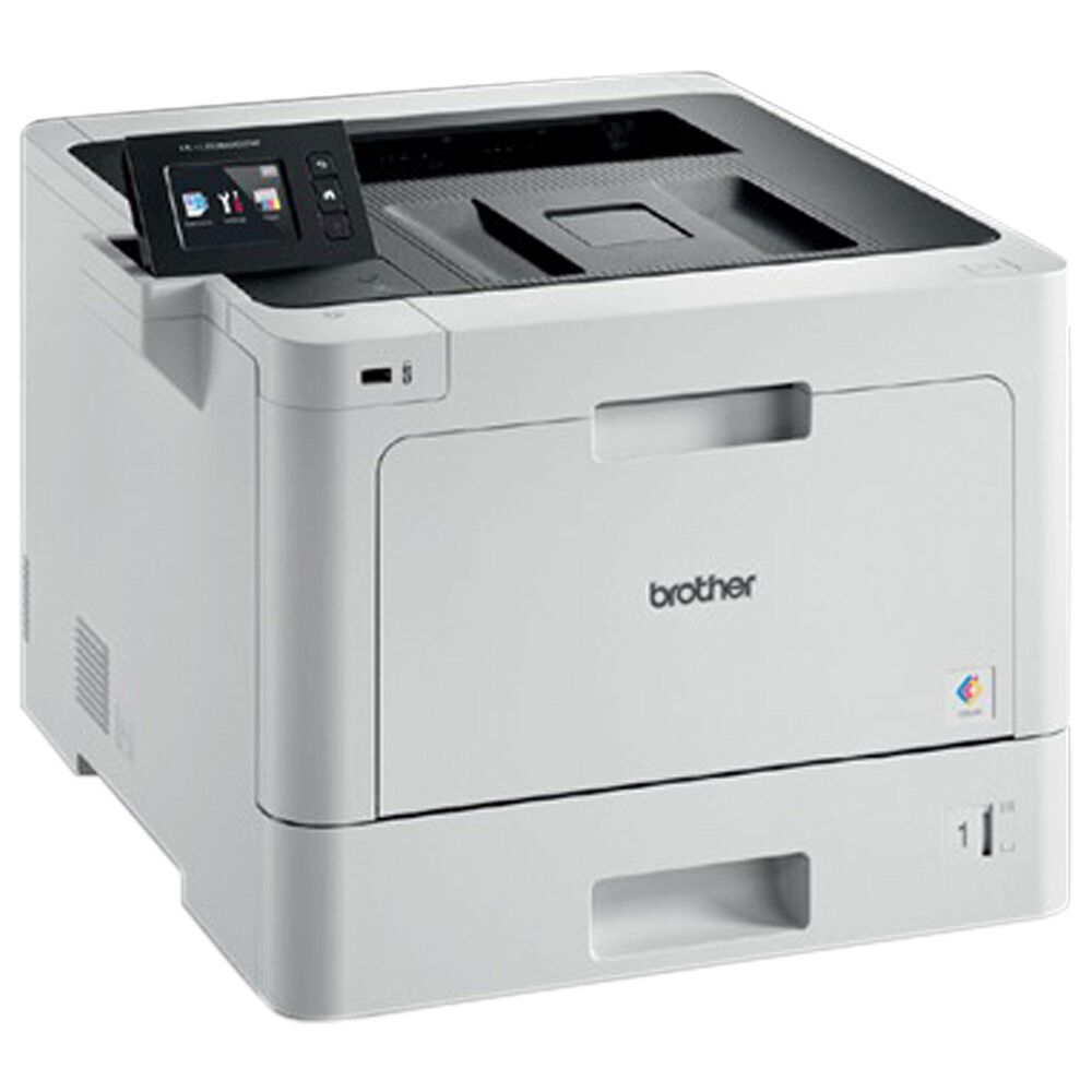 Brother HL-L8360CDW Wireless Color Laser Printer, , large