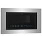 Electrolux 1.5 Cu. Ft. Built-In Side Swing Microwave Oven in Black, , large