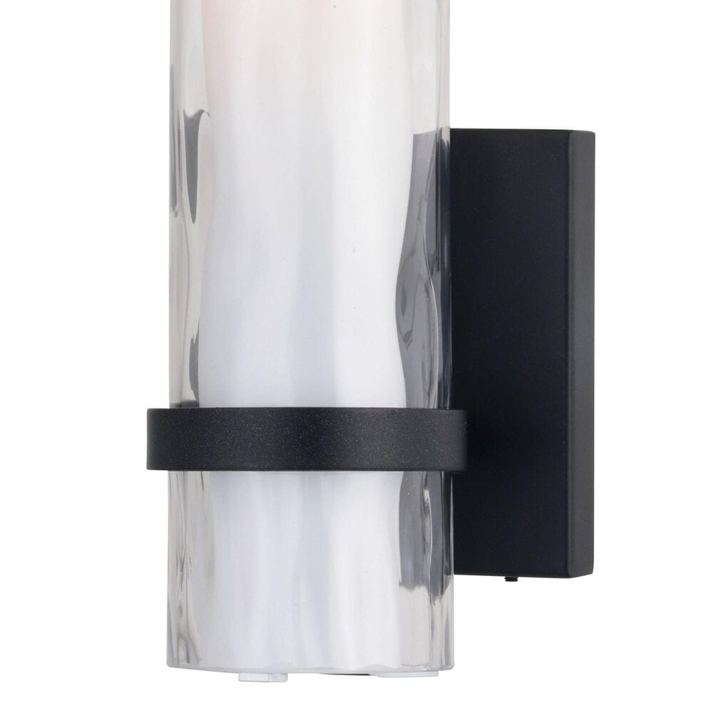 Vaxcel Vilo 1-Light Bathroom Vanity in Oil Rubbed Bronze, , large