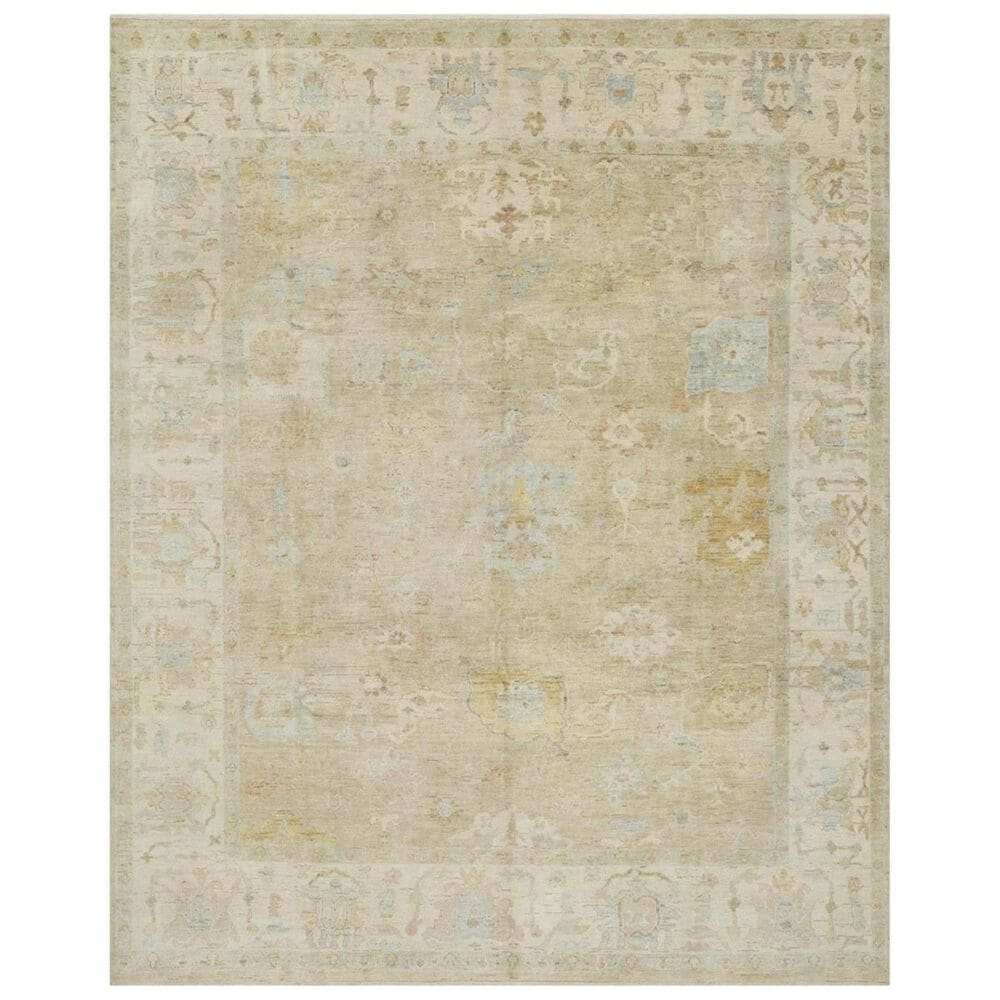 Loloi Vincent VC-03 7"9" x 9"9" Dune and Stone, , large