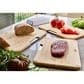 Joseph Joseph Nest 3-piece Cutting Board Set in Bamboo, , large