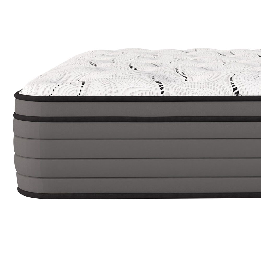 Southerland Lily Plush Euro Top Twin Mattress, , large