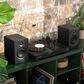 Victrola Wave Bluetooth Turntable with Auracast in Black, , large