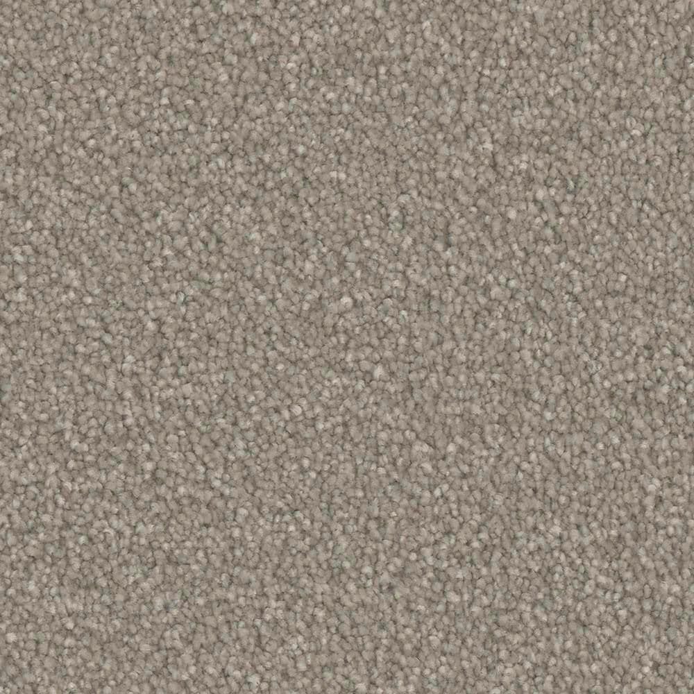 Phenix Oasis Silver Carpet in Fossil, , large