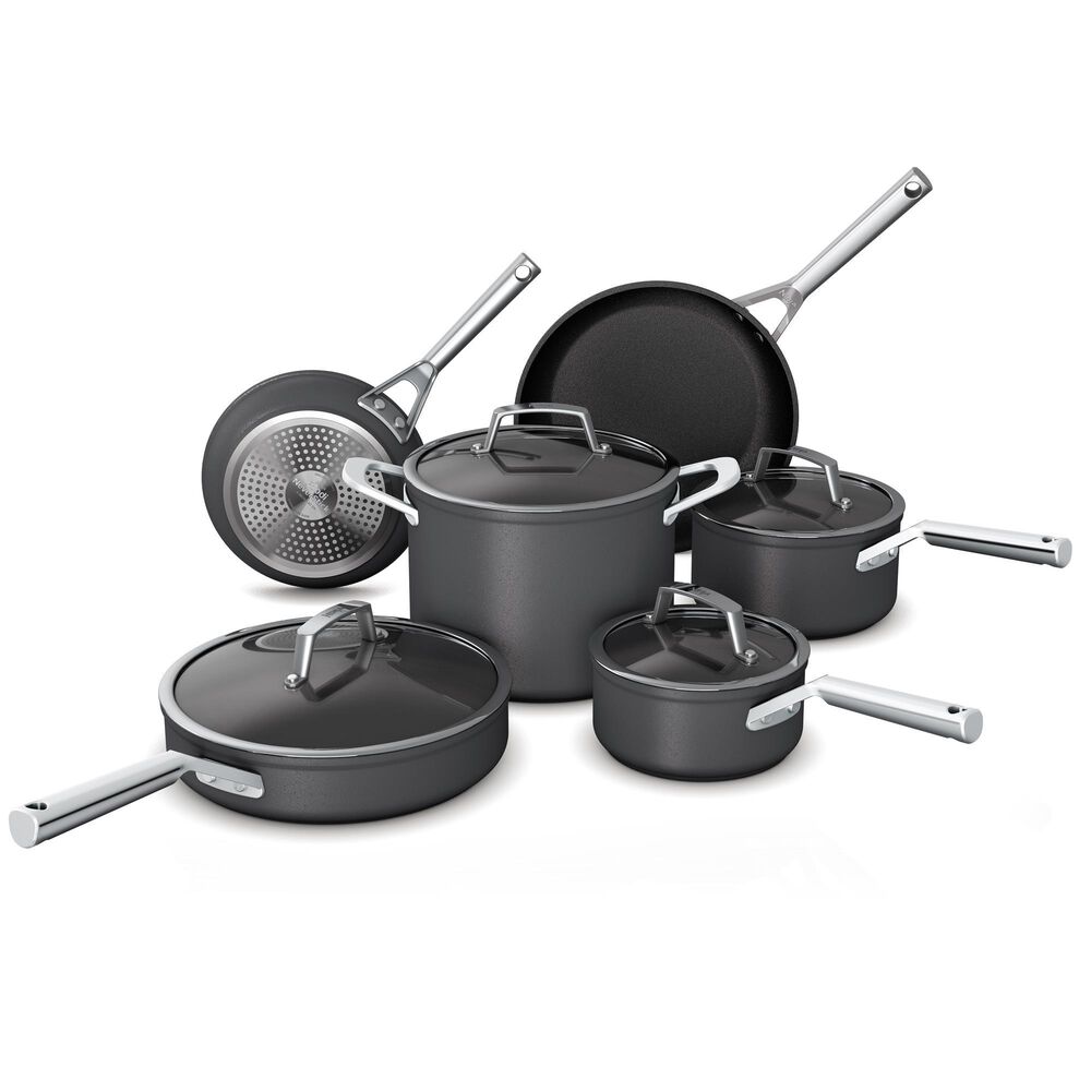 Ninja Foodi 10pc Cookware set, , large