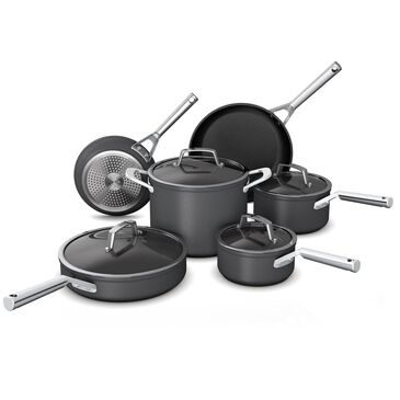 Ninja Foodi 10pc Cookware set, , large