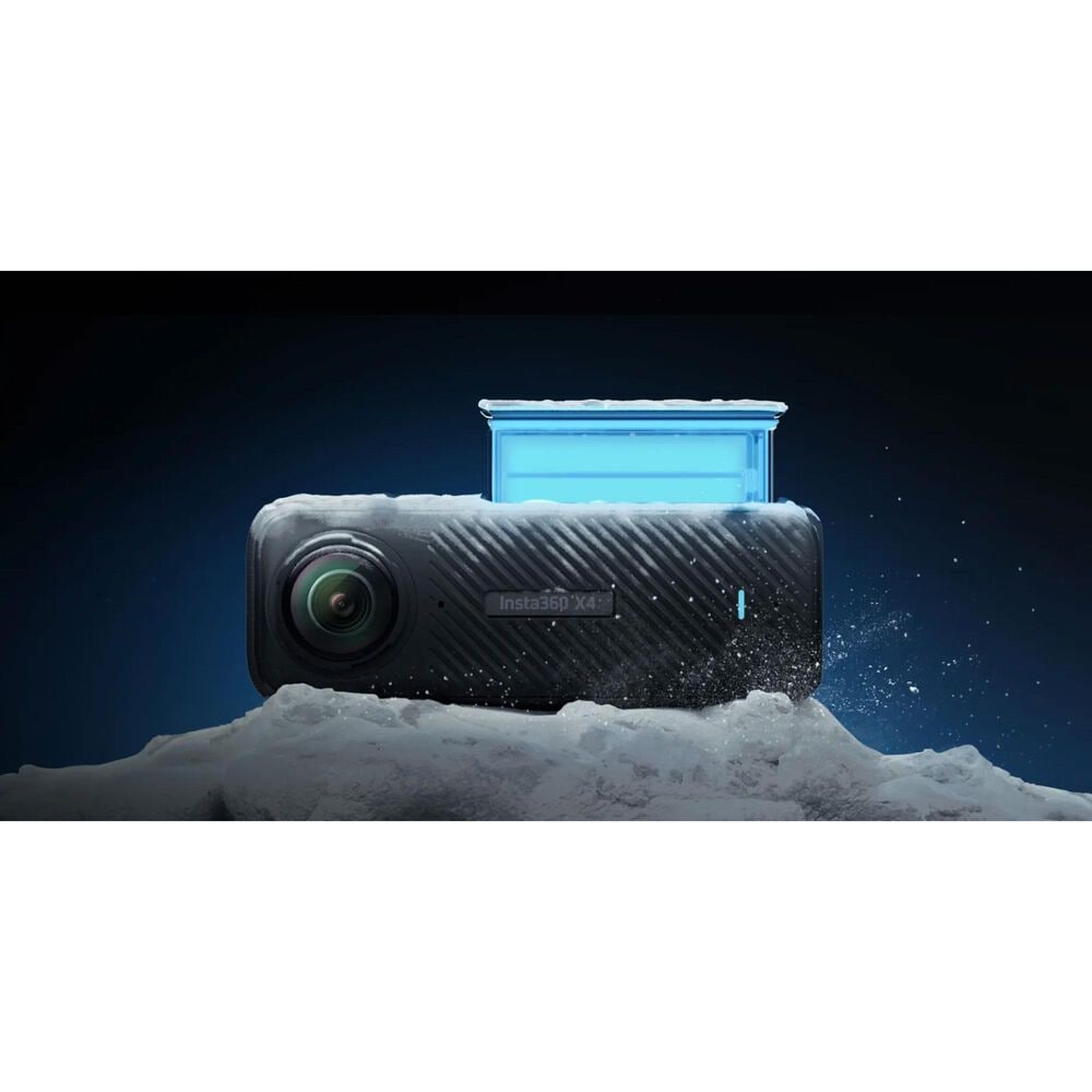 Insta360 X4 Rechargeable 2290mAh Battery in Black, , large