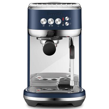 Breville Bambino Plus 1.9L Espresso Machine in Damson Blue, , large