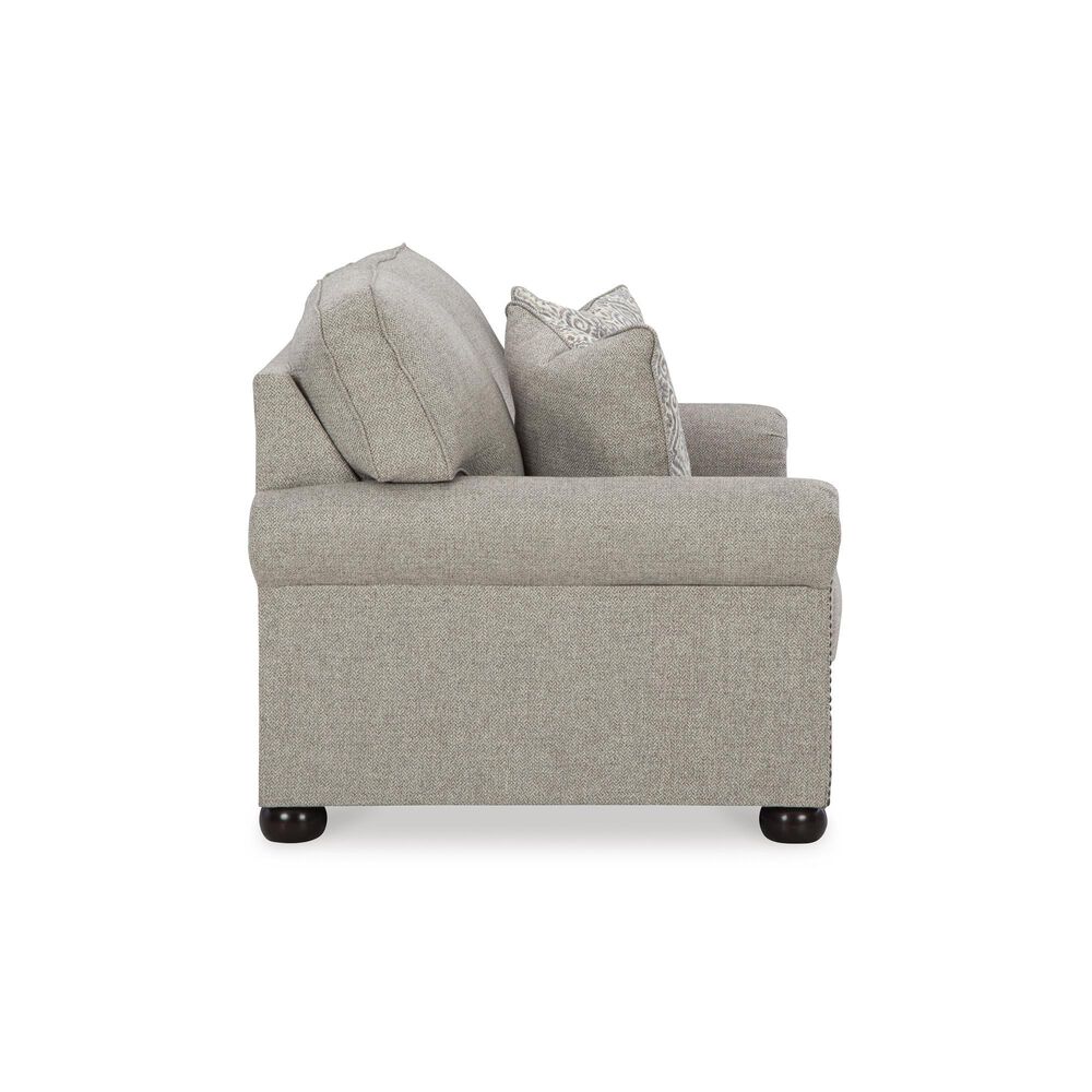 Ashley Gaelon Loveseat in Dune, , large