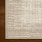 Amber Lewis x Loloi Bexley Natural and Taupe 2"7" x 12" Runner, , large