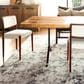 Jaipur Cirque Lynne 8" x 10" White Sand Area Rug, , large