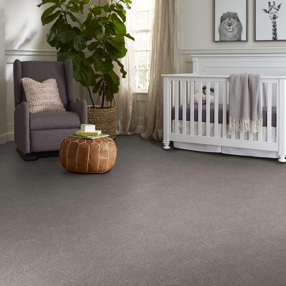 Shaw Grand Outlook Carpet in Shadow, , large