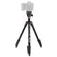 JOBY Compact Action Full Size Tripod in Black, , large