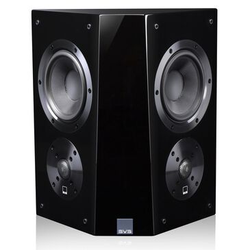 SVS Ultra Surround Speaker (Pair) Piano Gloss, , large