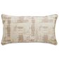 Vista Haus PRESLEY 10 PC KG COMFORTER SET, , large