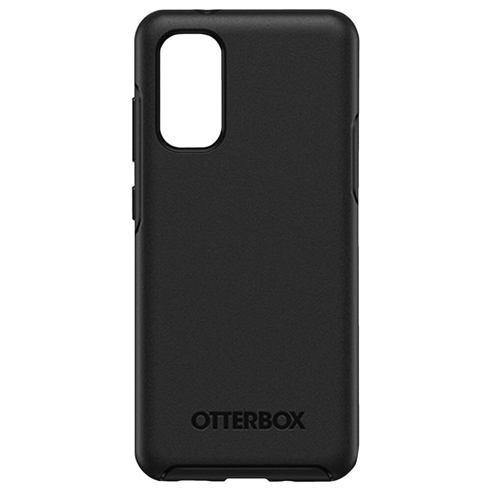 OtterBox X1 Symmetry Series Case for Galaxy S20 in Black, , large