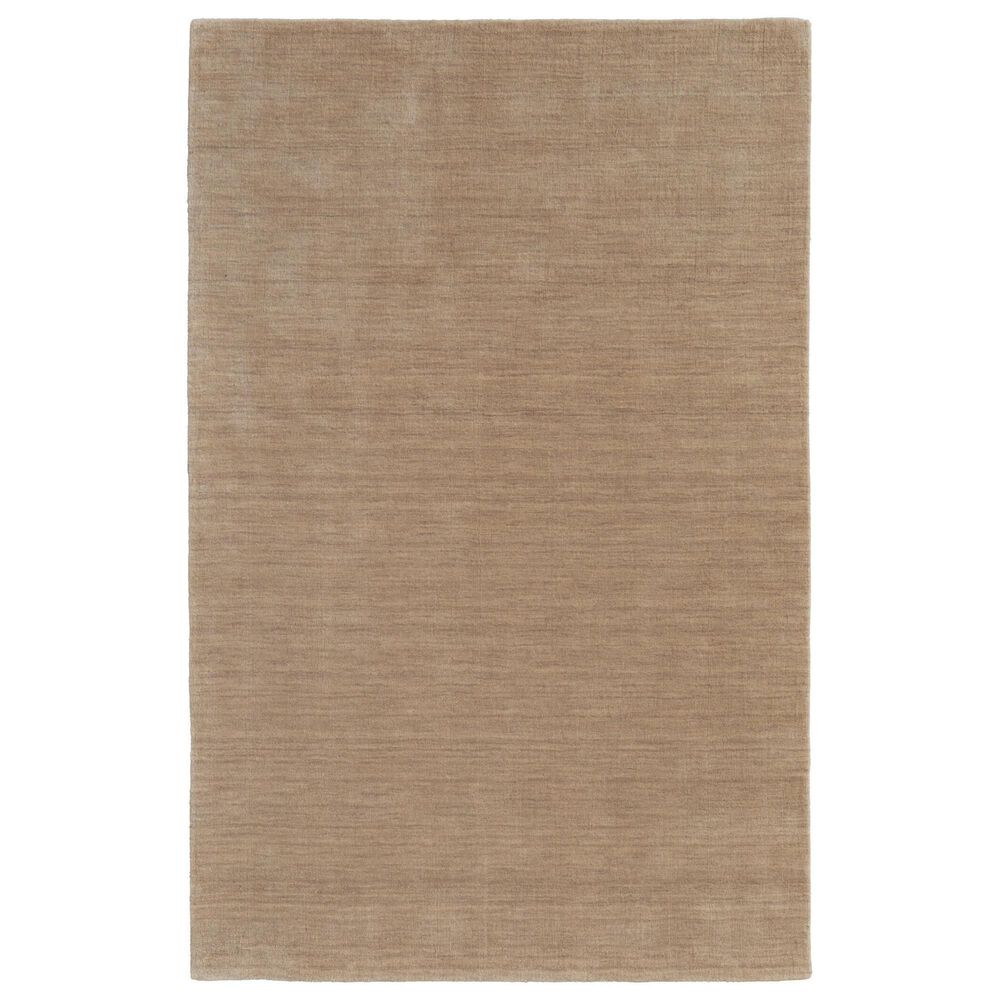 Feizy Luna 2"6" x 8" Beige Runner, , large