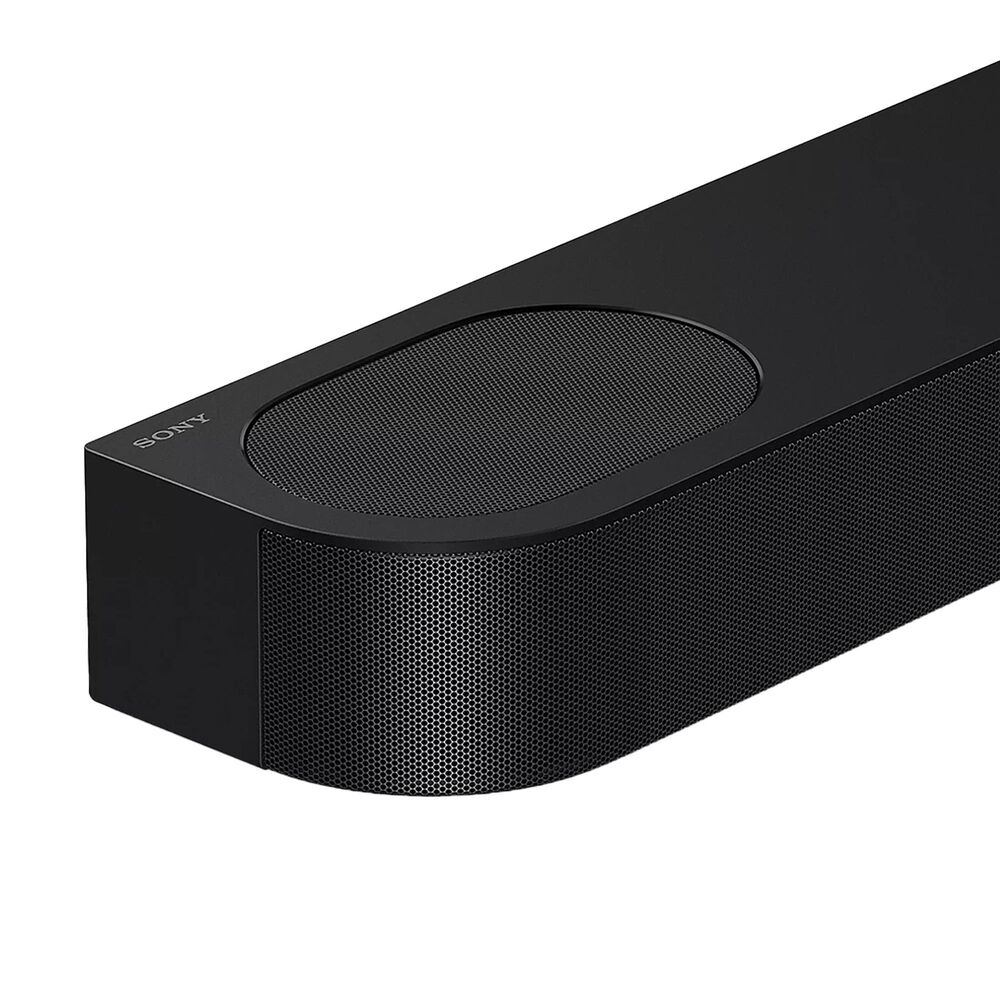 Sony 85" Class Bravia 3 LED 4K HDR - Smart Google TV with Theater Bar 6 in Black, , large