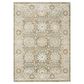 Oriental Weavers Lola LLA03 Brown and Blue 5"3" x 7"6" Area Rug, , large