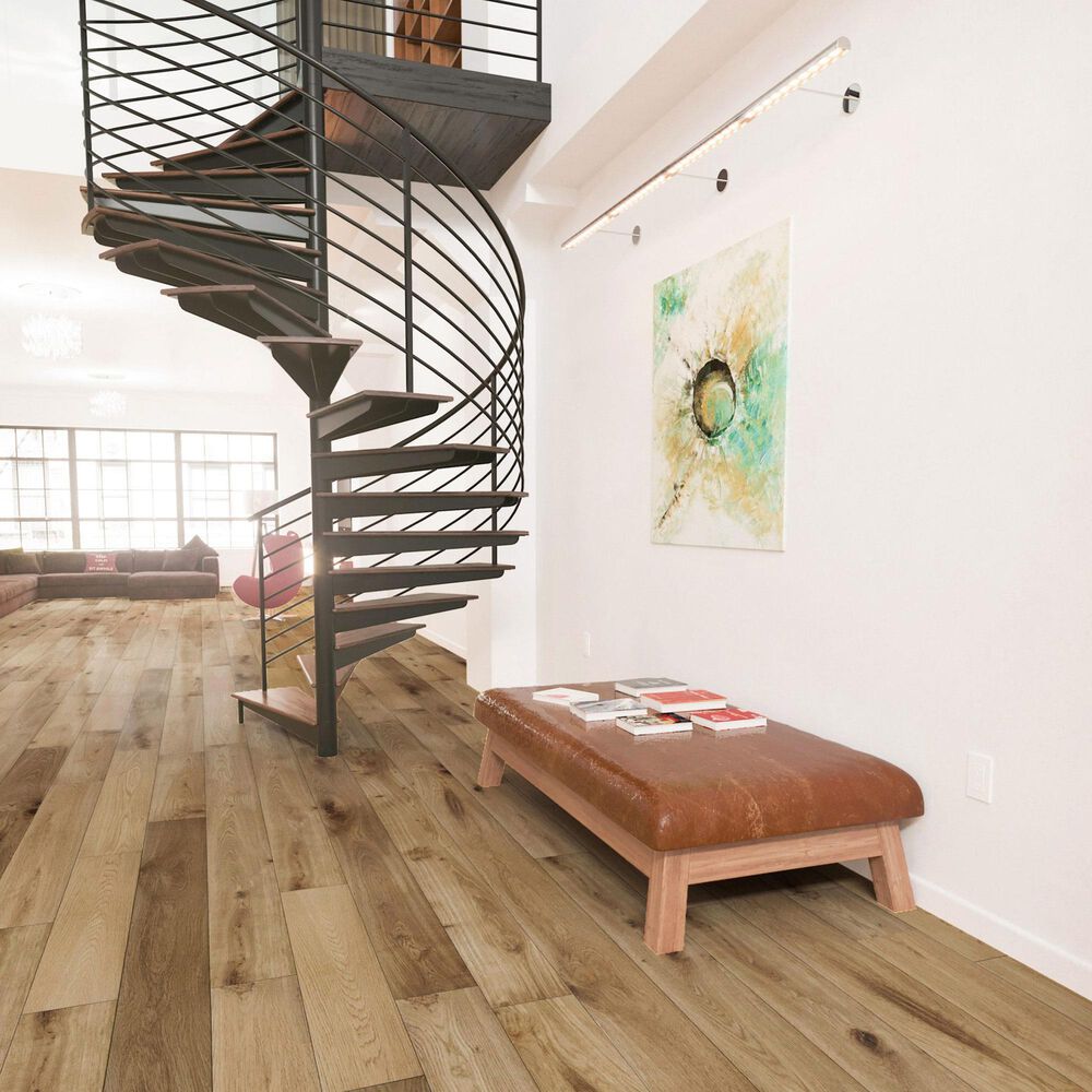 Alston Casablanca Eden Oak Hardwood, , large