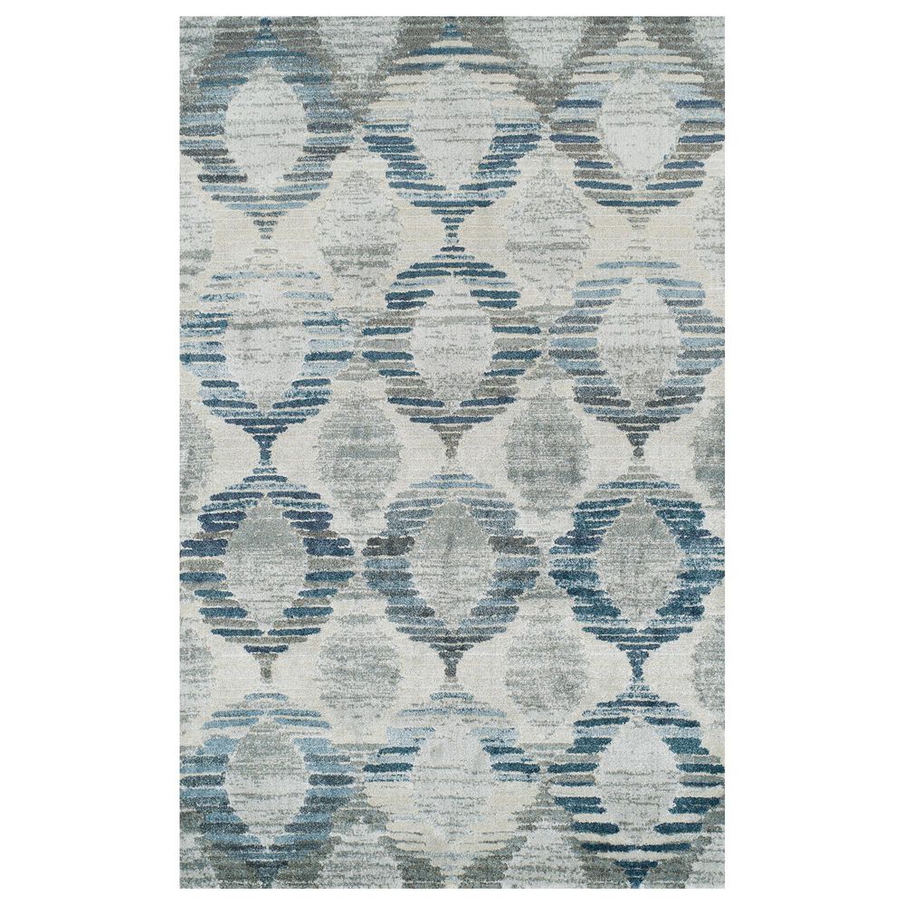 Dalyn Rug Company Antigua AN3 Linen 9'5" x 13'2" Area Rug, , large