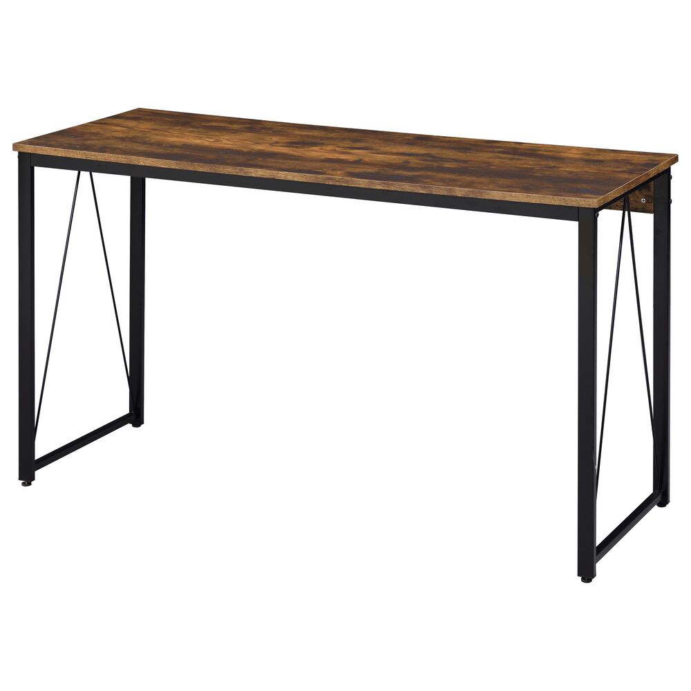 Gunnison Co. Zaidin Writing Desk in Black, , large