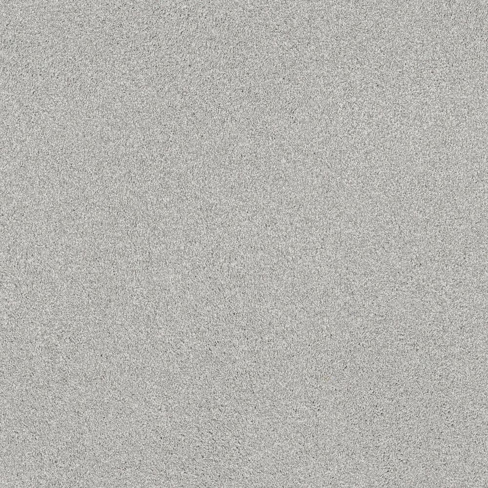 Shaw Tonal Comfort II Carpet in Morning Dew, , large