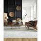 Masland Brussels Carpet in Baltic, , large