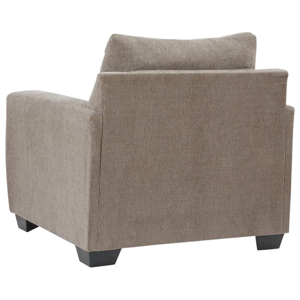 Ashley Loreo Chair in Truffle, , large