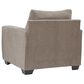 Ashley Loreo Chair in Truffle, , large