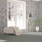 Dal-Tile Mythology Harmonia Undulated 4" x 12" Ceramic Subway Tile, , large