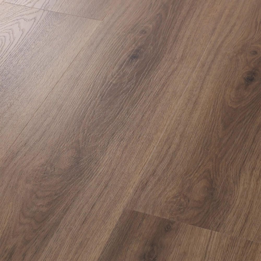 Shaw Briard Coffee Oak 9" x 60" Luxury Vinyl Plank, , large